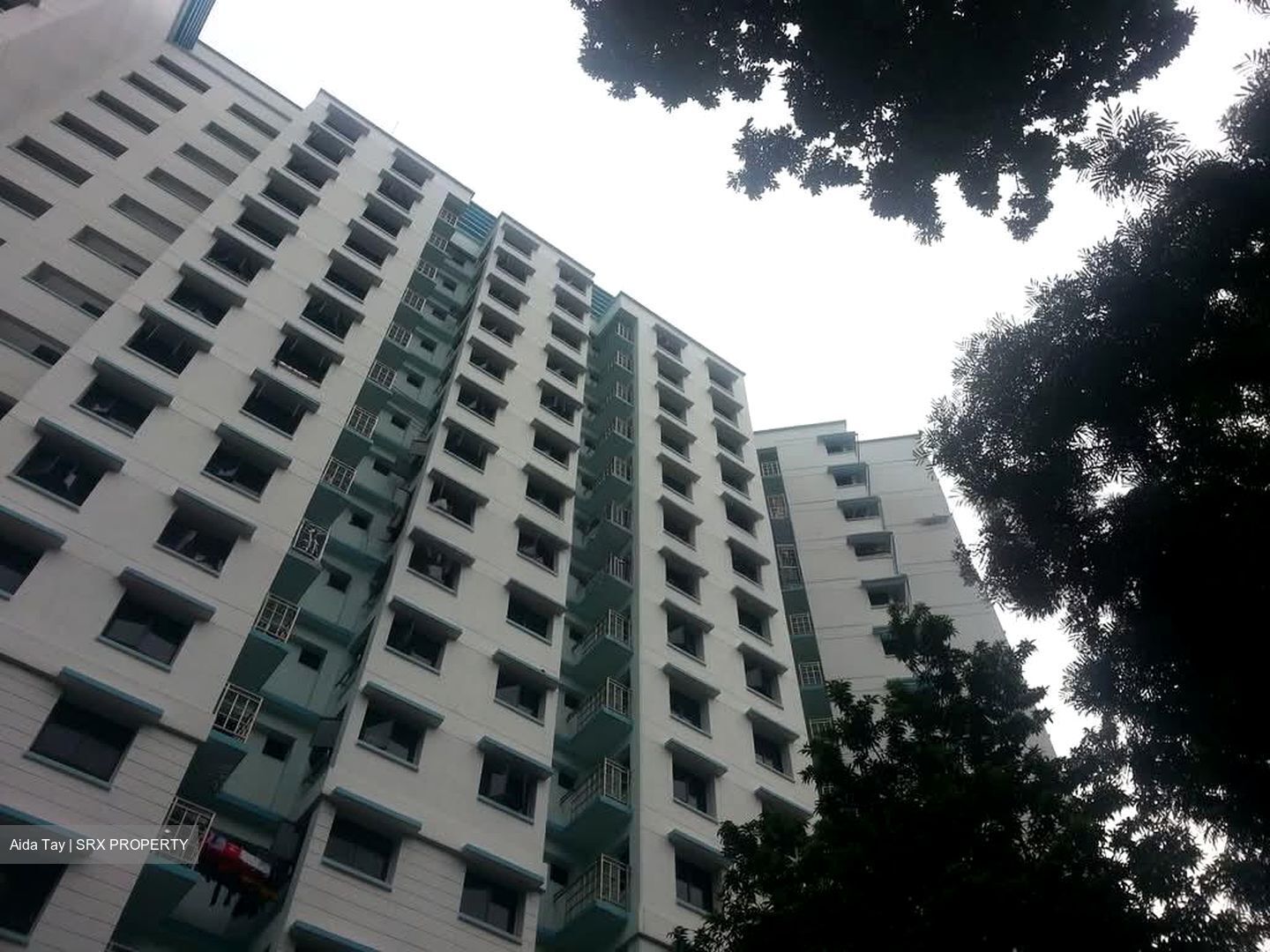 Blk 157 Meiling Heights (Queenstown), HDB 3 Rooms #571152191